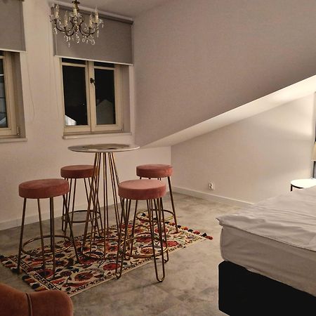 Juwel Apartments Krakow Z Widokiem Na Wawel Ap 47 ภายนอก รูปภาพ