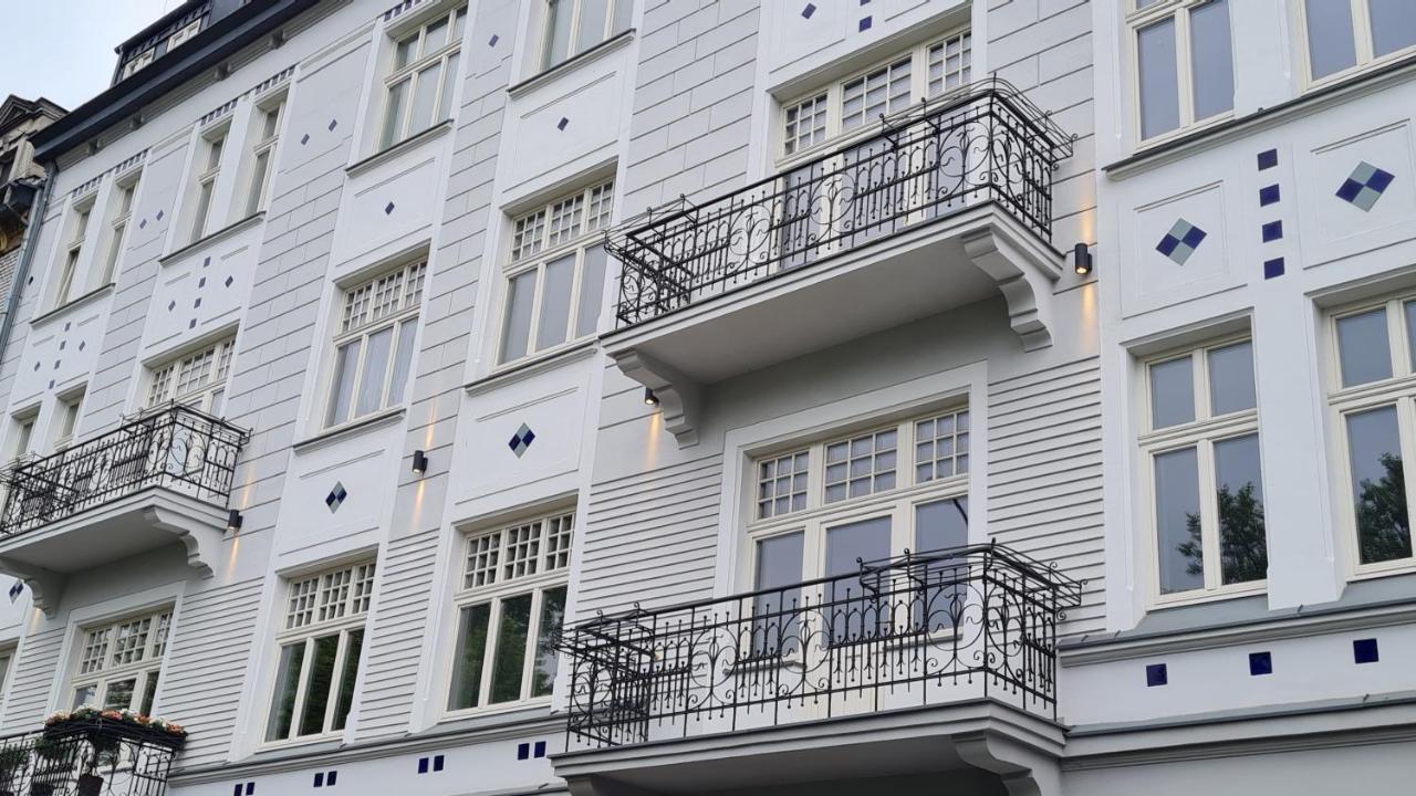 Juwel Apartments Krakow Z Widokiem Na Wawel Ap 47 ภายนอก รูปภาพ