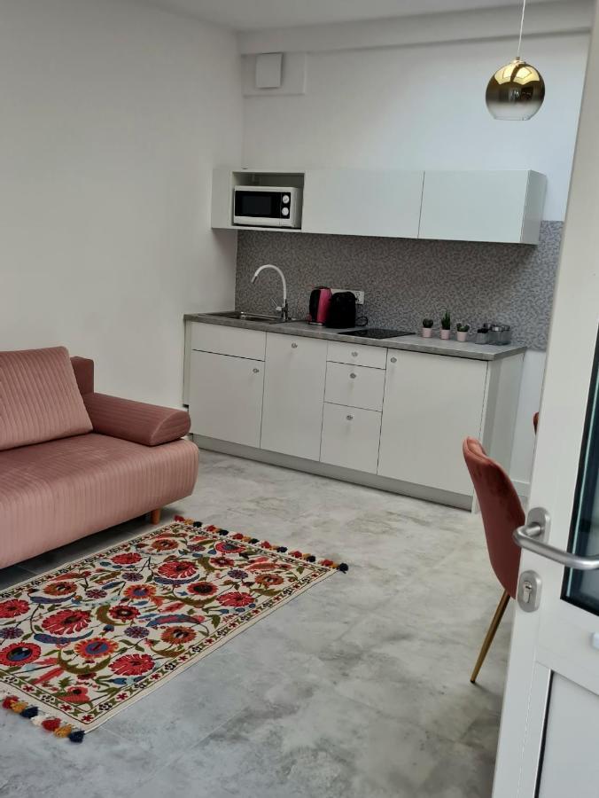 Juwel Apartments Krakow Z Widokiem Na Wawel Ap 47 ภายนอก รูปภาพ