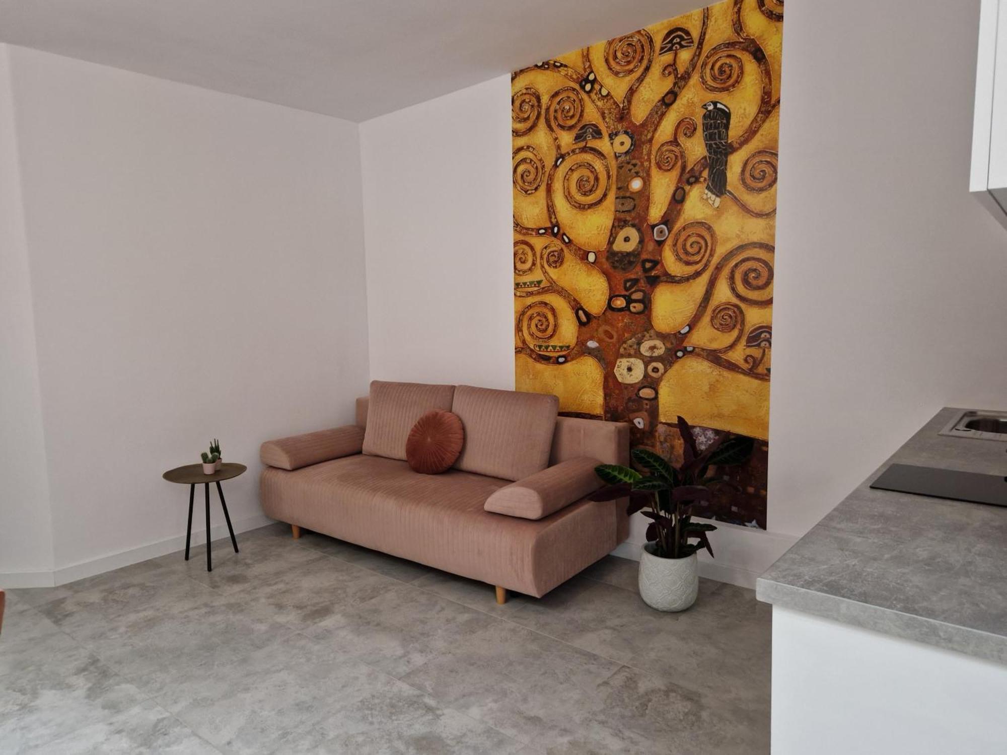 Juwel Apartments Krakow Z Widokiem Na Wawel Ap 47 ภายนอก รูปภาพ