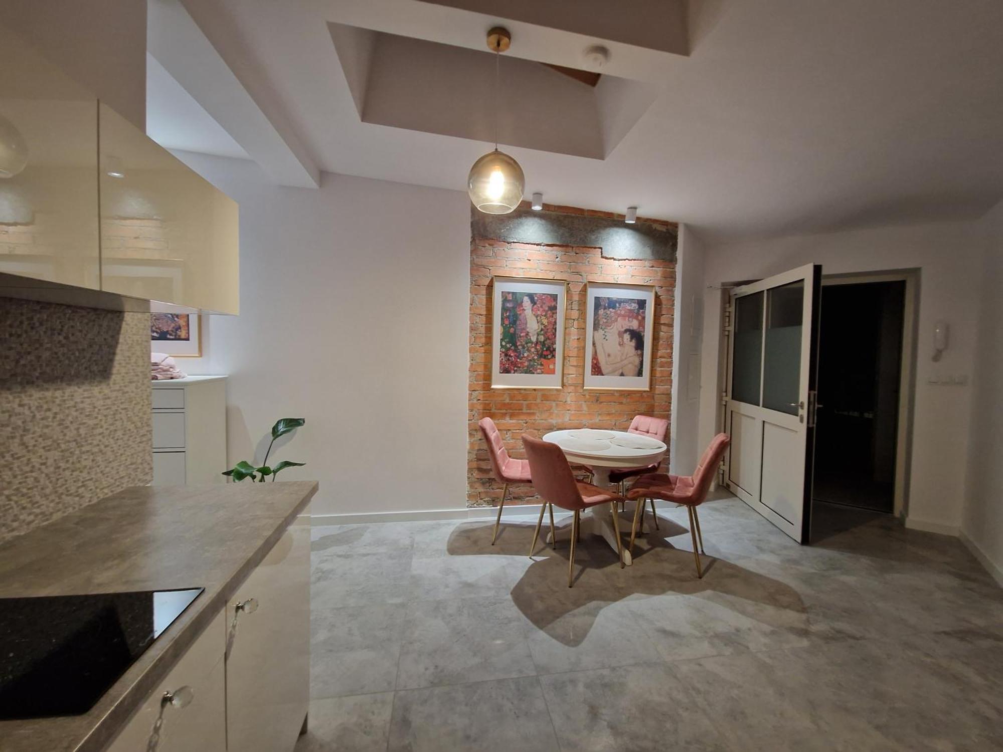 Juwel Apartments Krakow Z Widokiem Na Wawel Ap 47 ภายนอก รูปภาพ