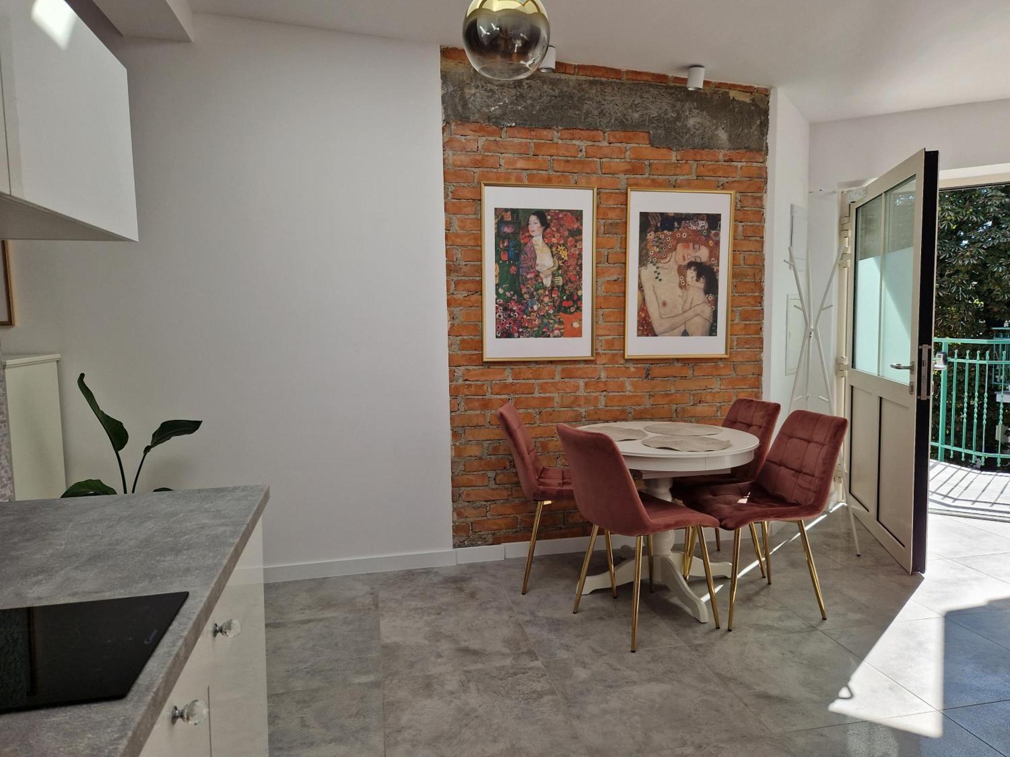 Juwel Apartments Krakow Z Widokiem Na Wawel Ap 47 ภายนอก รูปภาพ