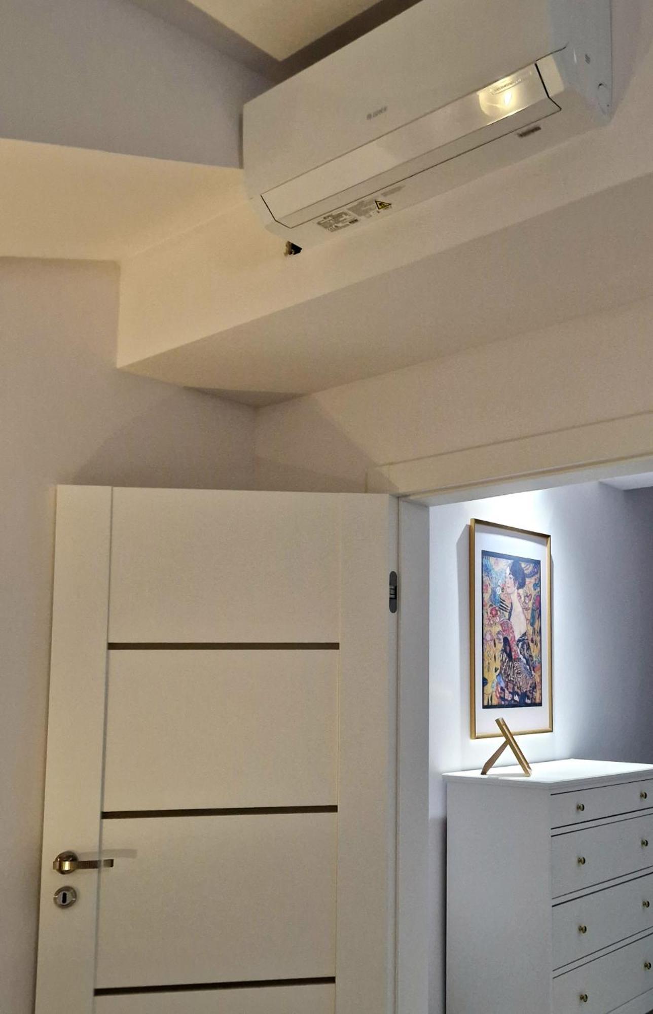 Juwel Apartments Krakow Z Widokiem Na Wawel Ap 47 ภายนอก รูปภาพ