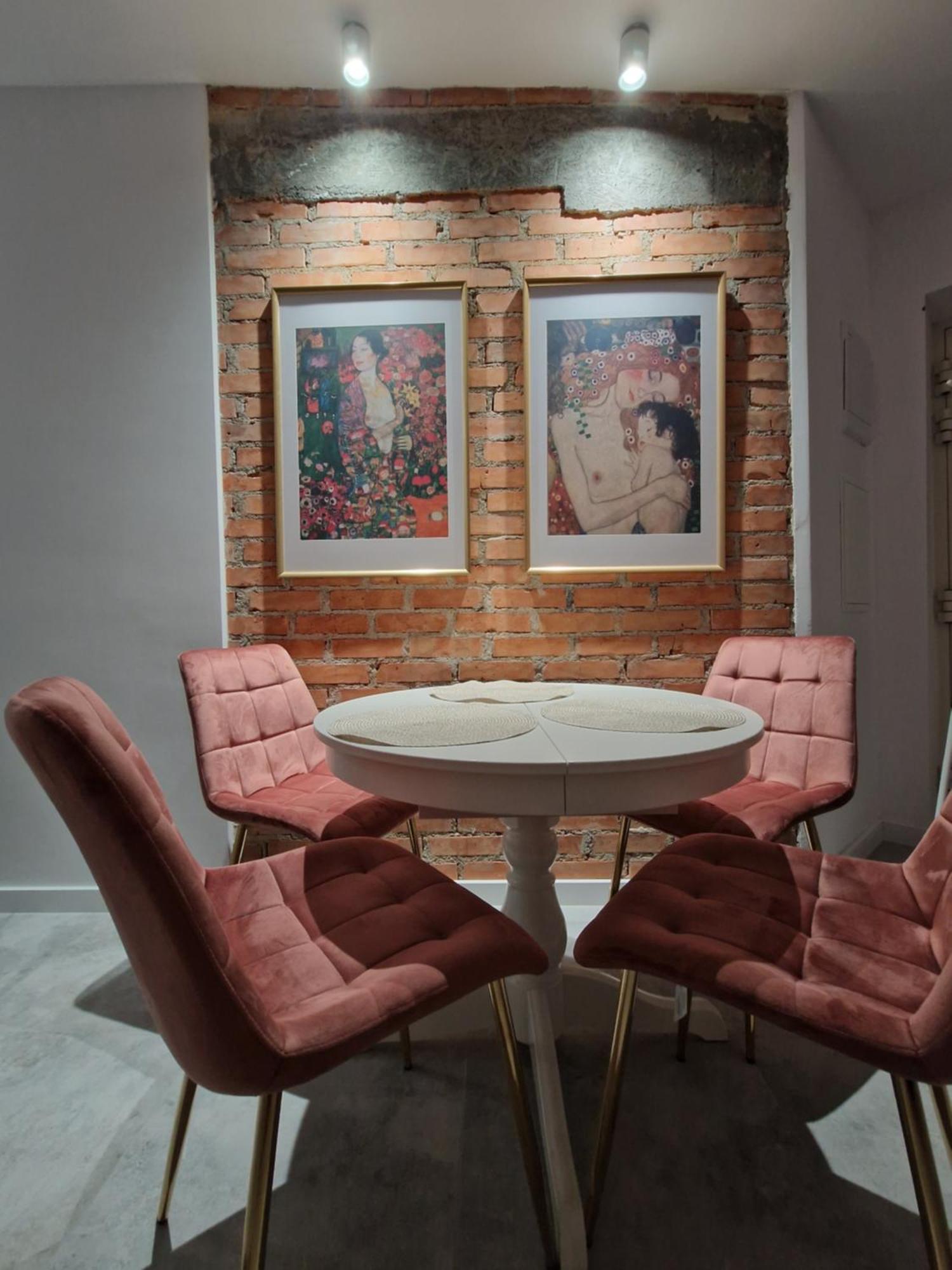 Juwel Apartments Krakow Z Widokiem Na Wawel Ap 47 ภายนอก รูปภาพ