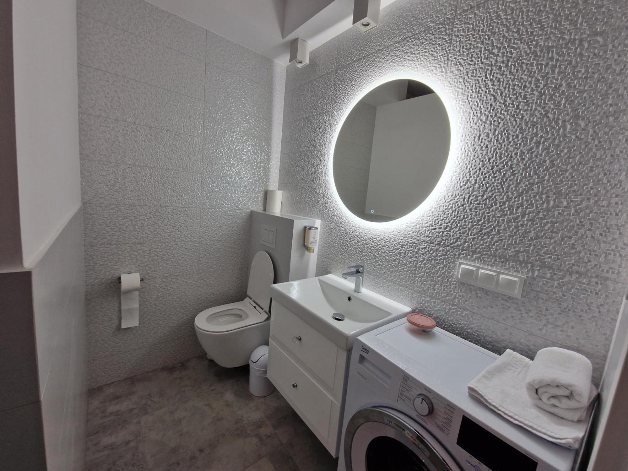 Juwel Apartments Krakow Z Widokiem Na Wawel Ap 47 ภายนอก รูปภาพ
