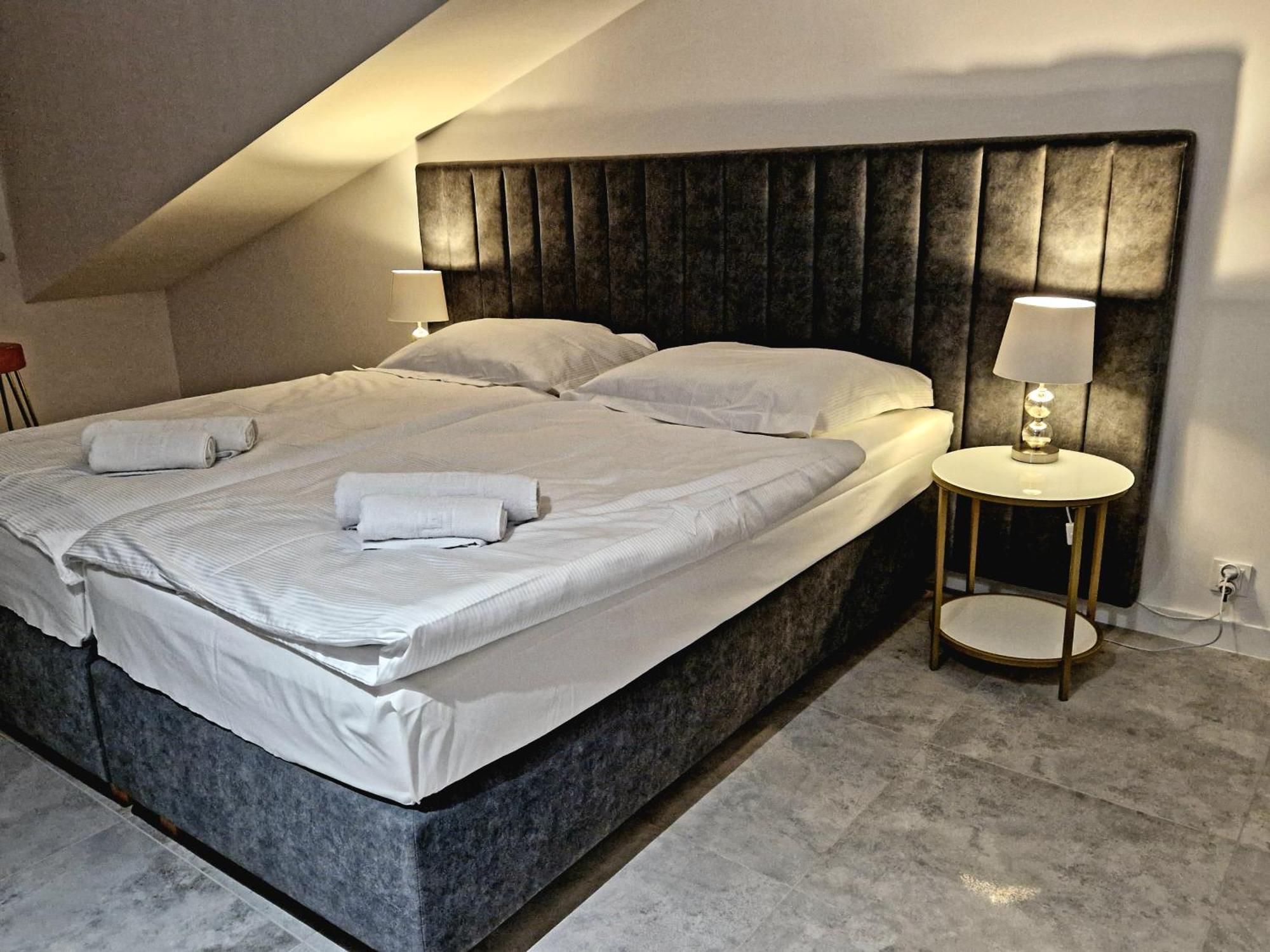 Juwel Apartments Krakow Z Widokiem Na Wawel Ap 47 ภายนอก รูปภาพ
