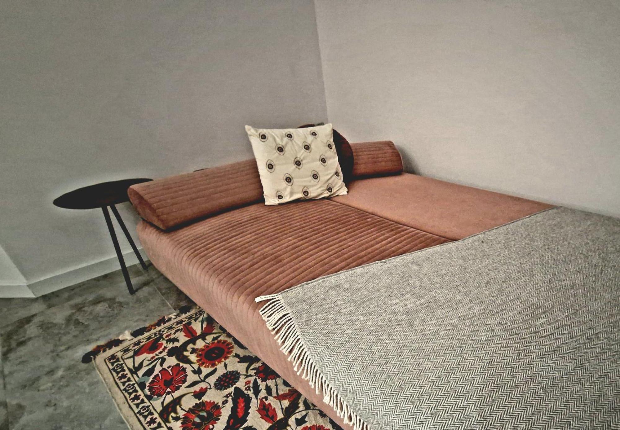 Juwel Apartments Krakow Z Widokiem Na Wawel Ap 47 ภายนอก รูปภาพ